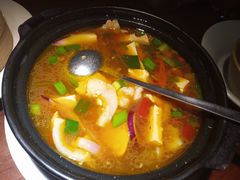 外婆炖豆腐-外婆家(南开大悦城店)