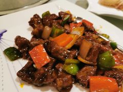 -无锡君来洲际酒店