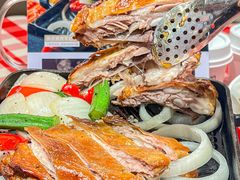 -西贝(紫荆广场店)