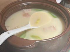 -老吉堂上海本帮菜(望京万象汇店)