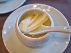 开水白菜-羲和雅苑•北京烤鸭(平安国际金融中心店)