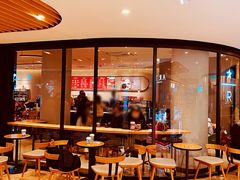 -星巴克臻选(北京银泰店)