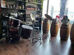 -布拉格餐厅· 中欧捷克菜(全国首店)