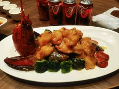 -红城阁·上海味道(四平路店)