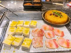-烧烤季休闲餐厅(贵阳蟠桃宫店)
