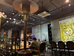 大堂-HOME餐厅粤菜 融合菜