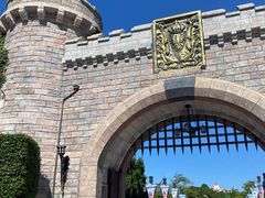 -大连海昌发现王国主题公园