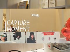 -YCHL Studios健身工作室(市二宫店)