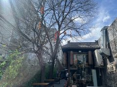 -锦小馆(安贞店)