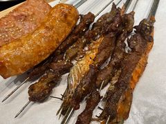 -老虎滩大连海鲜烧烤(建邺云锦路总店)