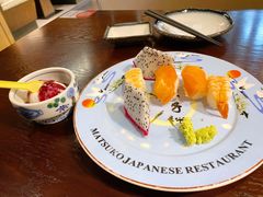 -松子料理(亮马桥店)
