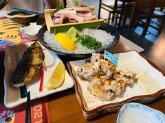 -烧鸟横丁(联发文创口岸店)