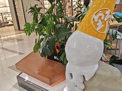 -野人先生Gelato(上海长宁龙之梦店)