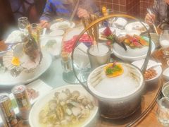 -东海怡品海鲜豆捞(星街坊店)