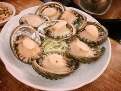 -金海阁海鲜火锅