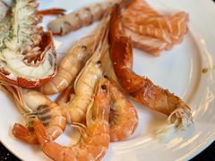 -圣丰索菲特·2 On 988 Café 自助餐厅
