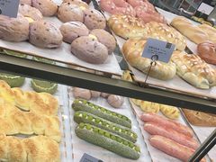 -奈雪的茶(市百一店)