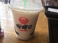 -拾螺记螺蛳粉