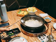 -春润大地海南椰子鸡(沙井京基百纳广场店)