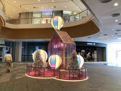 -深圳来福士广场