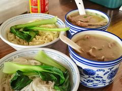 -胜泉小吃(太平桥店)
