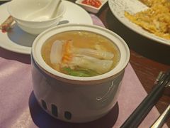 -嘉美轩·精细潮州菜·商务宴请(惠州佳兆业铂尔曼酒店)