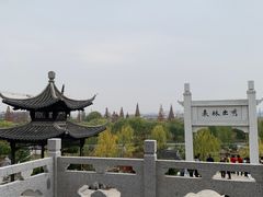 -吴敬梓故居