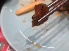 -韩时烤肉(丰科万达广场店)