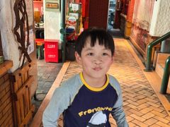-吧嘚嘴炭烧鸽串吧(北海街店)