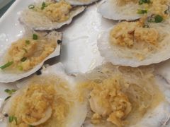 -东江海鲜酒家(艺都分店)