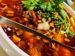 -新天禧大酒店·四十年浙菜·禧宴(西湖店)