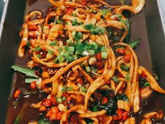 -味上湘菜馆(岳麓山店)