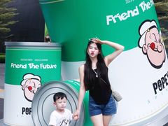 -东莞松山湖万象汇