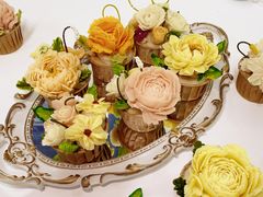 -威利旺卡烘焙西点蛋糕培训(朝阳校区)