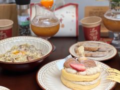 -骨茶巷