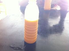 -Jonah's Fruit Shake & Snack Bar