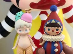 -泡泡玛特POPMART(合生汇店)