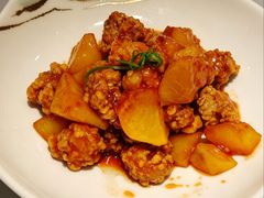-南门食仙·手工福州菜(南门兜店)