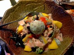 -古田居·特色寿司料理(星之岛旗舰店)