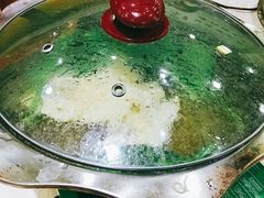 -紫竹林素食(祖庙路店)