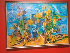 -中华艺术宫(上海美术馆)