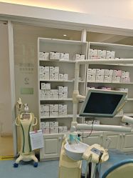 -瑞丽口腔·美学矫正中心