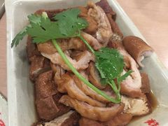-百家鸡味馆(清泰店)