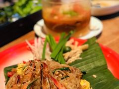 -Ginger(兴国路店)