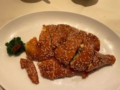 -利苑酒家(宜安广场店)