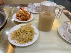 -朝族高丽火盆