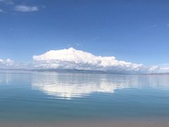 -青海湖国家重点风景名胜区