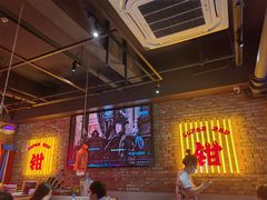 -红钳侠小龙虾·烧烤(中赢康康谷店)