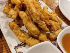-米香居新鲁味·水饺餐厅
