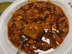 -昱德来·天津菜(河西店)